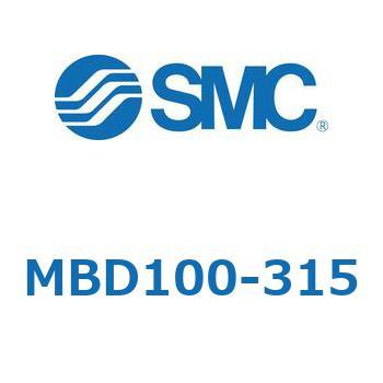MBD100-315 MBD10 SMC 54676693
