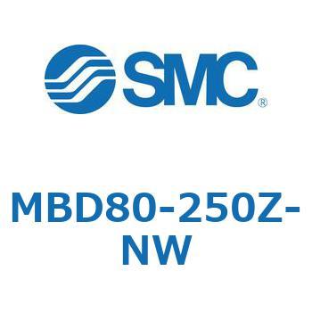 MBD80 SMC