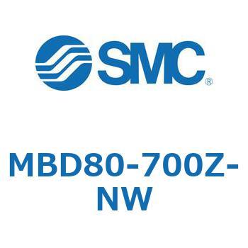 MBD80 SMC