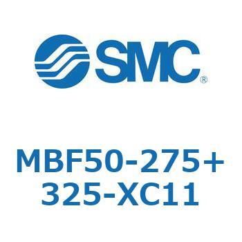 MBF50-275+325-XC11 MBF50 SMC 54680394