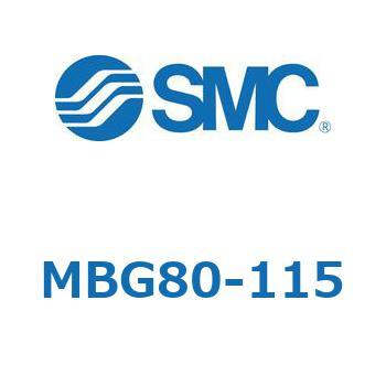 MBG80-115 MBG80 SMC 54682661