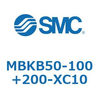 MBKB5 SMC