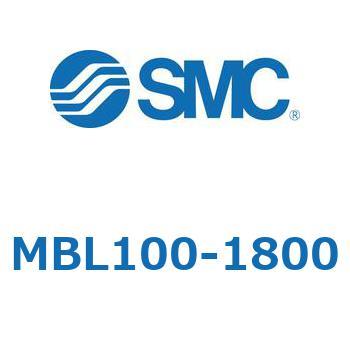 MBL100-1800 MBL10 SMC 54684174