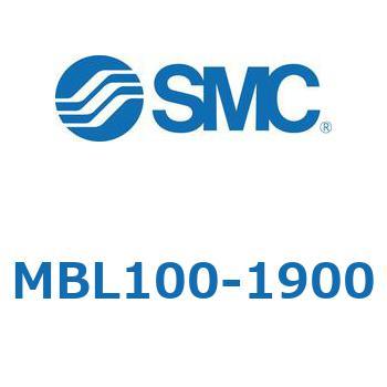 MBL100-1900 MBL10 SMC 54684183