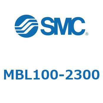 MBL100-2300 MBL10 SMC 54684226