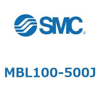 MBL100-500J MBL10 SMC 54684305