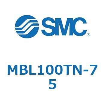 MBL100TN-75 MBL10 SMC 54684427