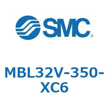 MBL32V-350-XC6 MBL32 SMC 54685172