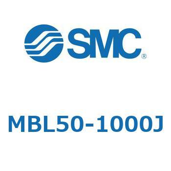 MBL50-1000J MBL50 SMC 54685802