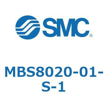 MBS8020-01-S-1 MBS80 SMC 54687735