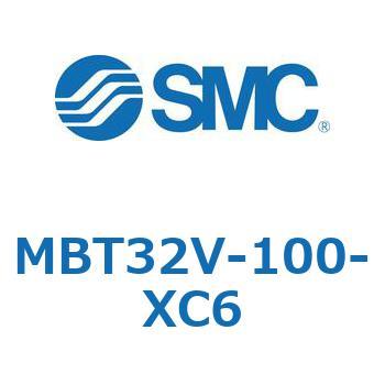 MBT32V-100-XC6 MBT32 SMC 54688785