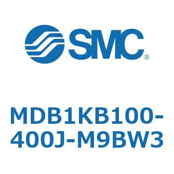 角形チューブ形エアシリンダ MDB1K SMC