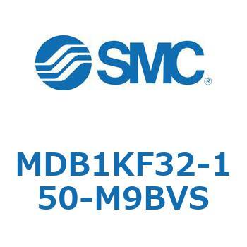 角形チューブ形エアシリンダ MDB1K SMC