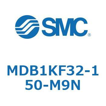 角形チューブ形エアシリンダ MDB1K SMC