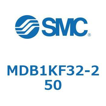 角形チューブ形エアシリンダ MDB1K SMC