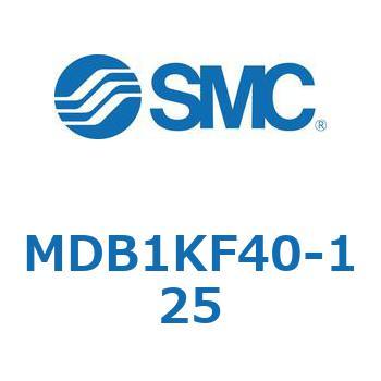 角形チューブ形エアシリンダ MDB1K SMC
