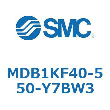 角形チューブ形エアシリンダ MDB1K SMC
