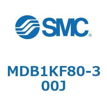 角形チューブ形エアシリンダ MDB1K SMC