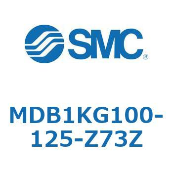 MDB1KG100-125-Z73Z p``[u`GAV_ MDB1K SMC 54716907