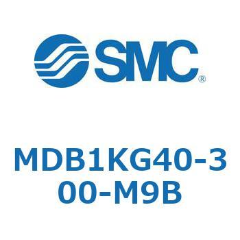角形チューブ形エアシリンダ MDB1K SMC