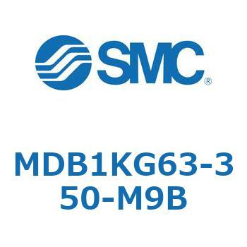 角形チューブ形エアシリンダ MDB1K SMC