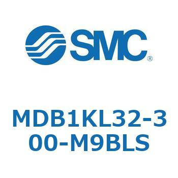 角形チューブ形エアシリンダ MDB1K SMC
