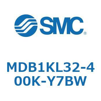 角形チューブ形エアシリンダ MDB1K SMC