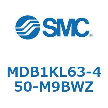 角形チューブ形エアシリンダ MDB1K SMC
