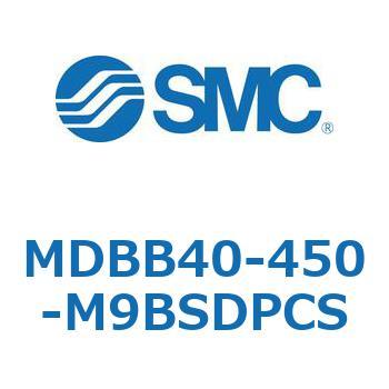 MDBB40-450-M9BSDPCS �W���`�G�A�V�����_(�p�`�J�o�[)�G���h���b�N�` MDBB40-4 SMC 54735563