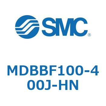 標準形エアシリンダ(角形カバー)エンドロック形 MDBBF1 SMC