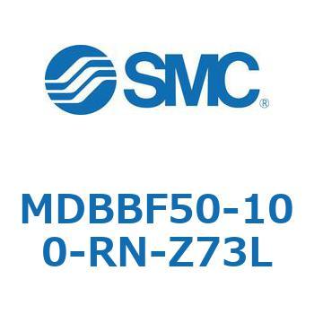 MDBBF50-100-RN-Z73L �W���`�G�A�V�����_(�p�`�J�o�[)�G���h���b�N�` MDBBF5 SMC 54762531