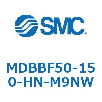 MDBBF50-150-HN-M9NW �W���`�G�A�V�����_(�p�`�J�o�[)�G���h���b�N�` MDBBF5 SMC 54762802