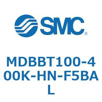 標準形エアシリンダ(角形カバー)エンドロック形 MDBBT SMC