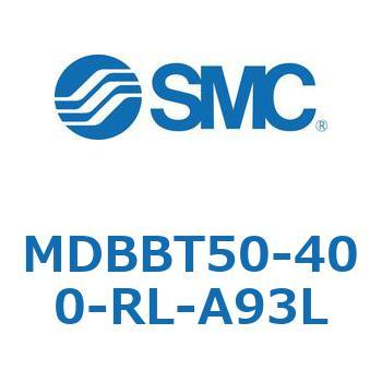 標準形エアシリンダ(角形カバー)エンドロック形 MDBBT SMC