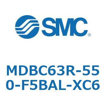 MDBC63R-550-F5BAL-XC6 p``[u`GAV_ MDBC6 SMC 54782244