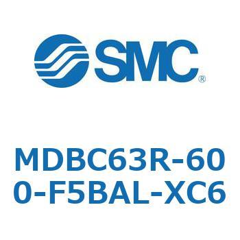 MDBC63R-600-F5BAL-XC6 p``[u`GAV_ MDBC6 SMC 54782253