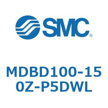 MDBD100-150Z-P5DWL p``[u`GAV_ MDBD1 SMC 54784055