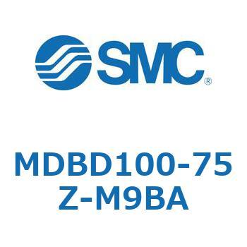 MDBD100-75Z-M9BA p``[u`GAV_ MDBD1 SMC 54786006
