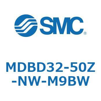 MDBD32-50Z-NW-M9BW p``[u`GAV_ MDBD3 SMC 54788666