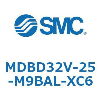 MDBD32V-25-M9BAL-XC6 p``[u`GAV_ MDBD3 SMC 54789016