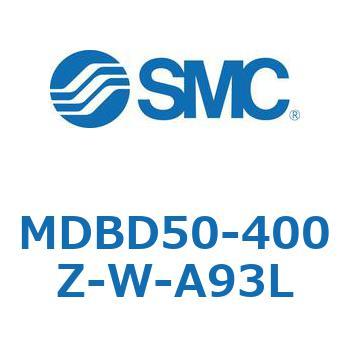 角形チューブ形エアシリンダ MDBD5 SMC