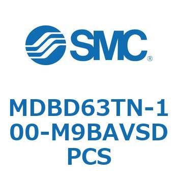 MDBD63TN-100-M9BAVSDPCS p``[u`GAV_ MDBD6 SMC 54799491