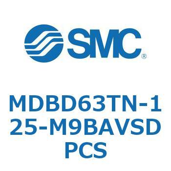 MDBD63TN-125-M9BAVSDPCS p``[u`GAV_ MDBD6 SMC 54799516