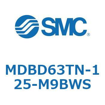 MDBD63TN-125-M9BWS p``[u`GAV_ MDBD6 SMC 54799534