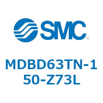 MDBD63TN-150-Z73L p``[u`GAV_ MDBD6 SMC 54799543