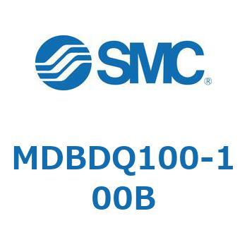 角形チューブ形エアシリンダ MDBDQ SMC