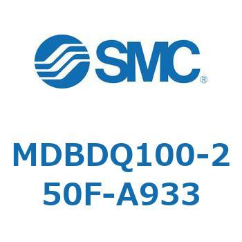 角形チューブ形エアシリンダ MDBDQ SMC