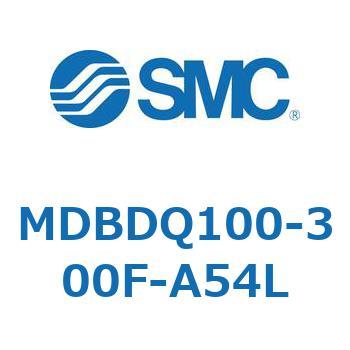 角形チューブ形エアシリンダ MDBDQ SMC