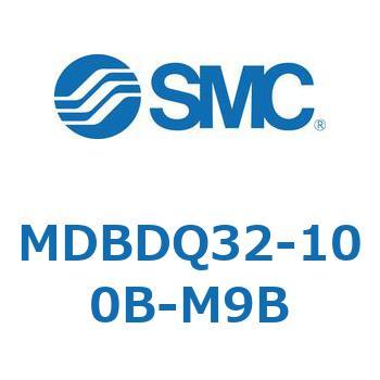 MDBDQ32-100B-M9B �p�`�`���[�u�`�G�A�V�����_ MDBDQ SMC 54803156