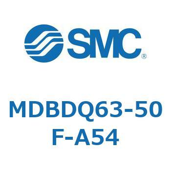 角形チューブ形エアシリンダ MDBDQ SMC
